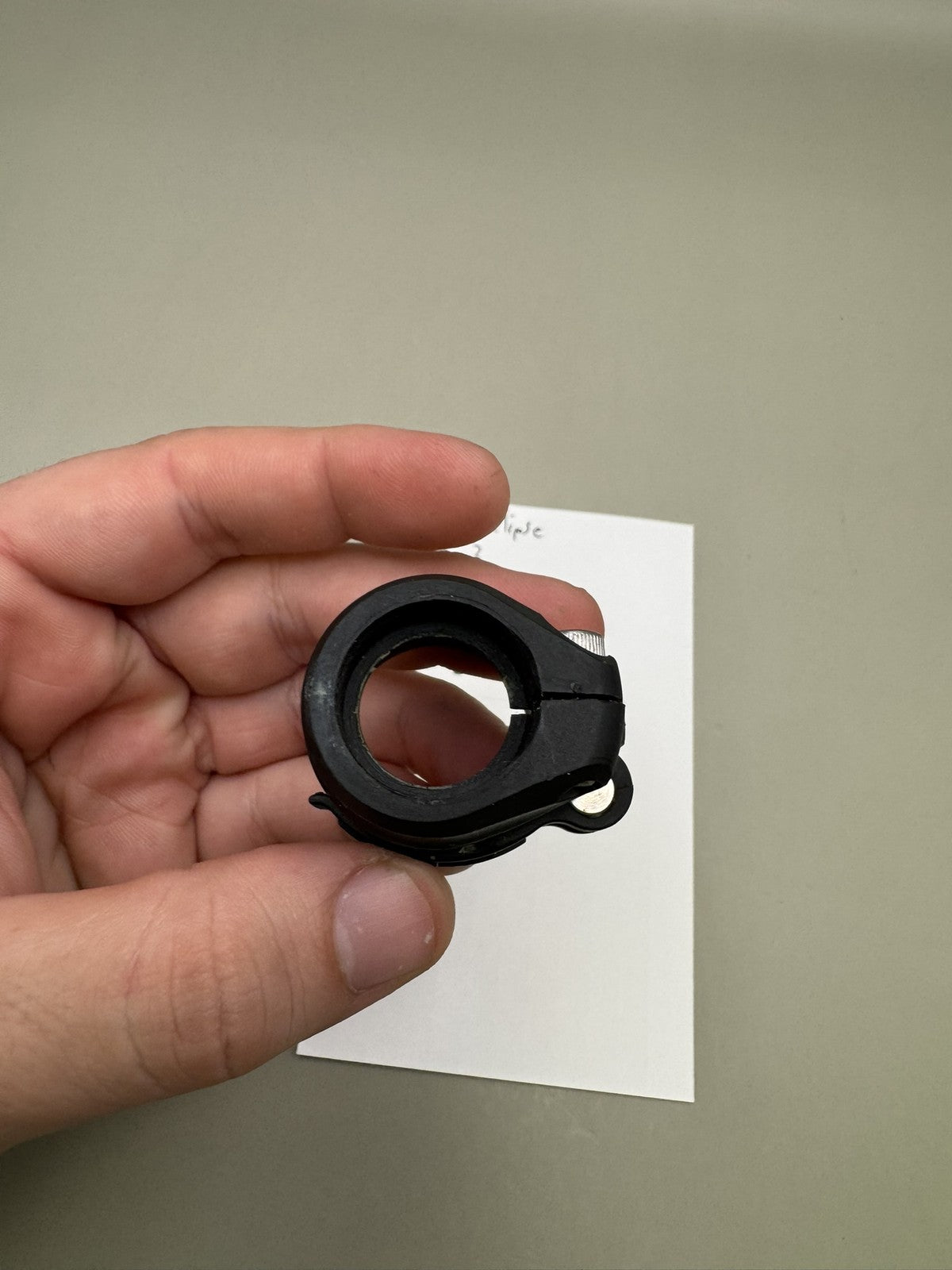Planet Eclipse Etek 3 Feedneck Black