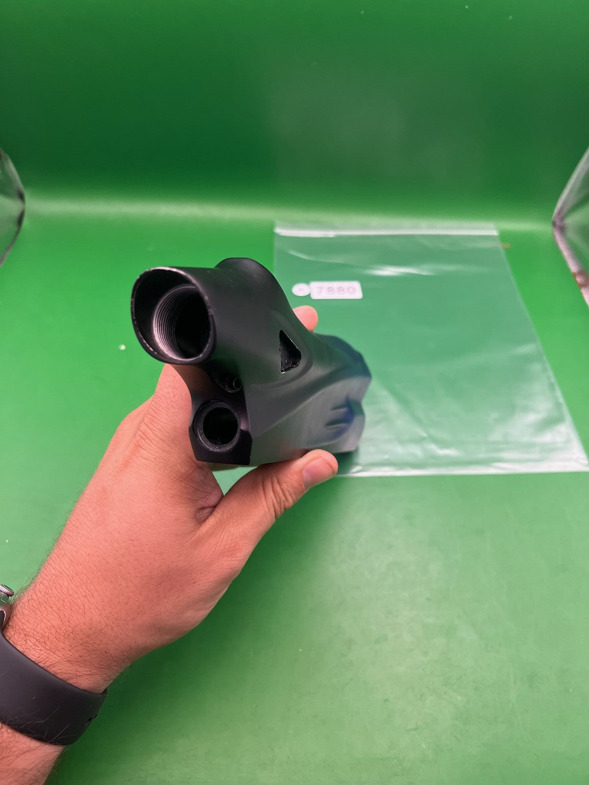 Dye Dm4 Paintball Body
