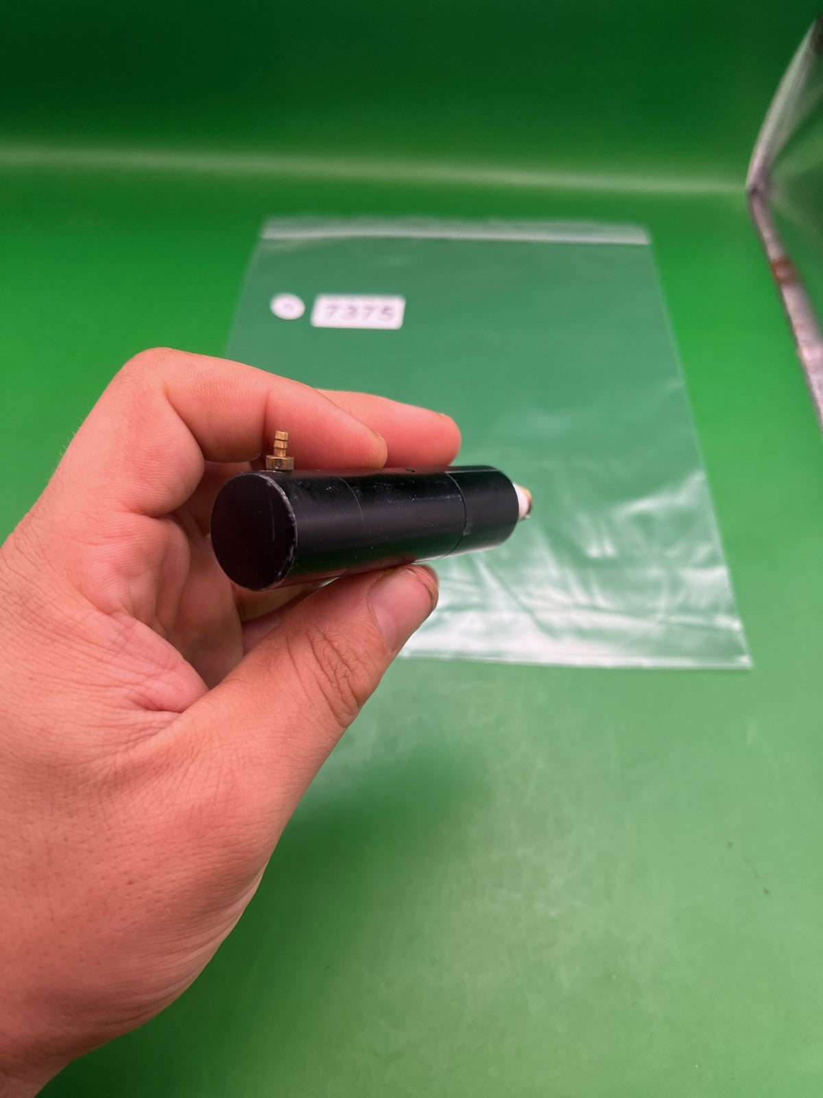 Stock Autococker LPR