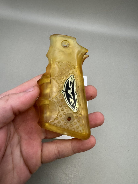 Dye 1911/45 Style Sticky Grips