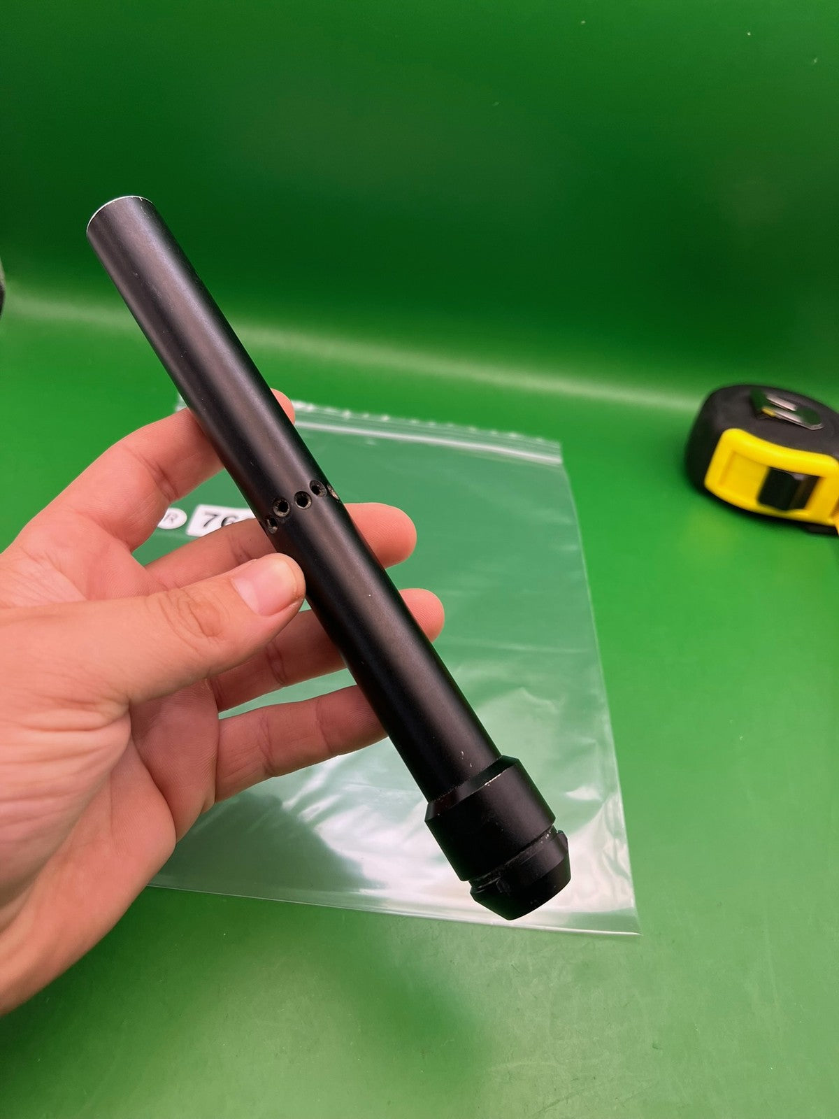 Tippmann A5 Stock barrel
