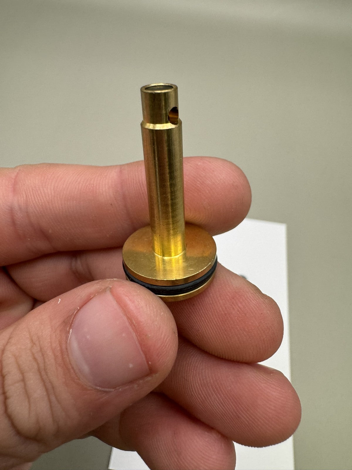 Planet Eclipse Ego 5/6 HPR Piston Brass