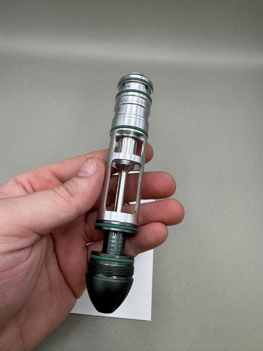 Dye Rize Bolt/Engine - Green