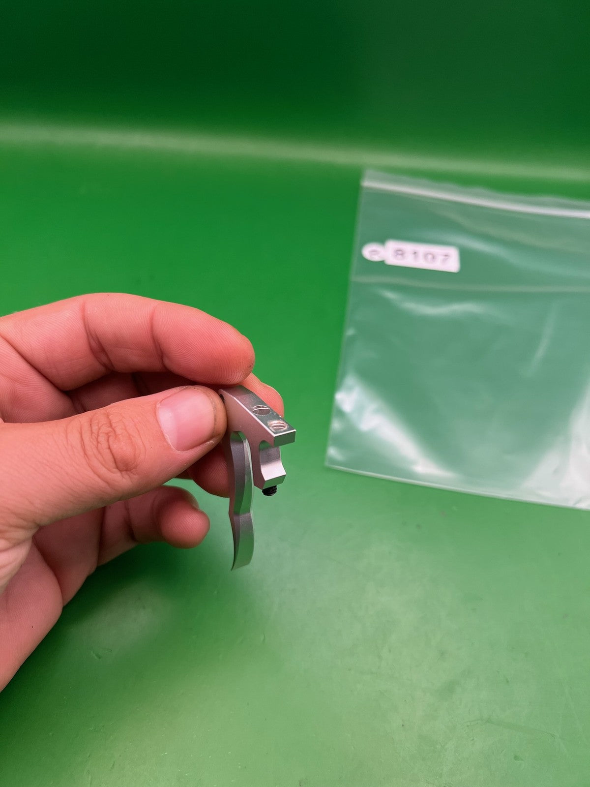 Dye DM4 Trigger
