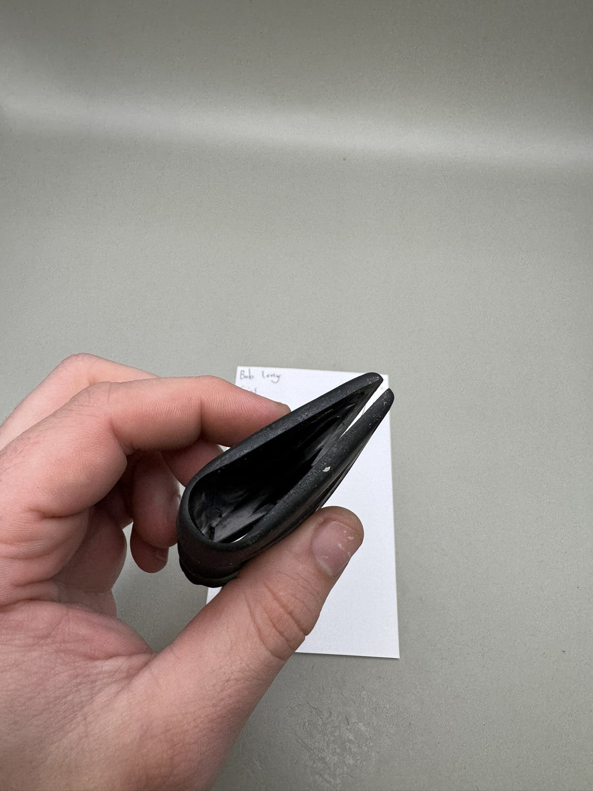 Bob Long Grips