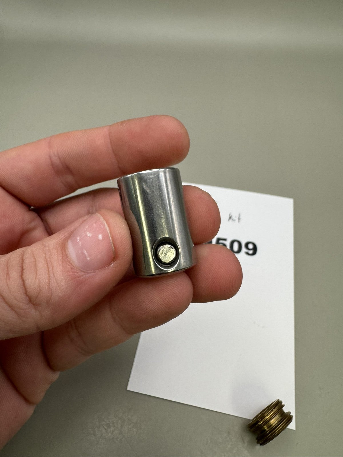 WGP Autococker Lower Tube kit
