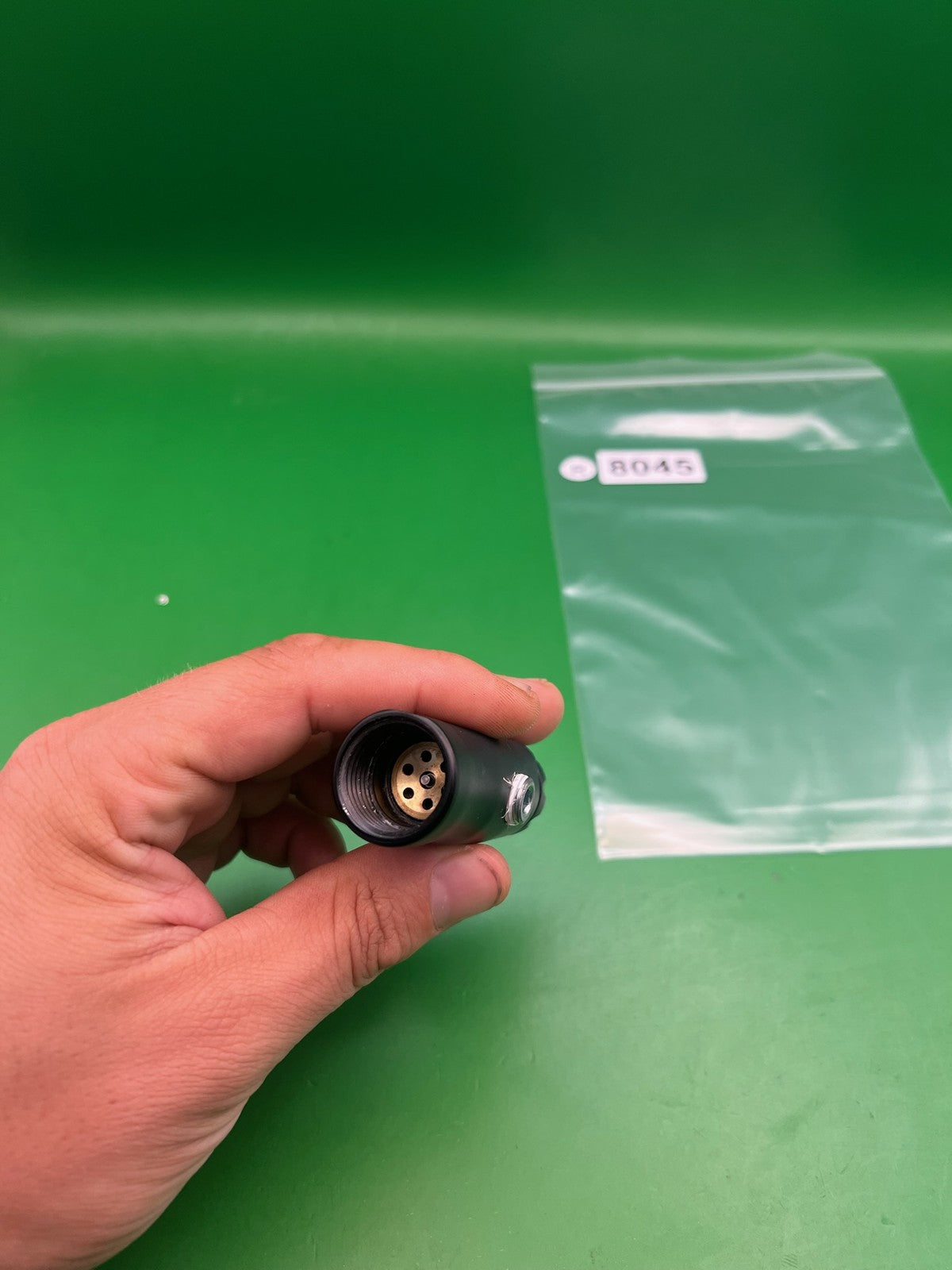 Custom Products Direct Mount ASA
