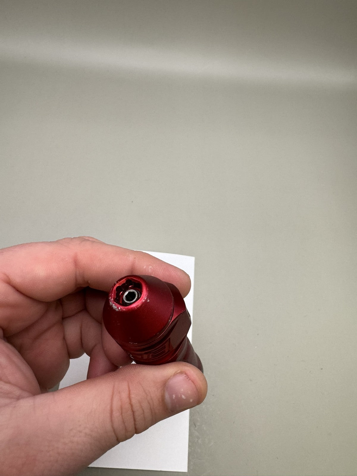 Planet Eclipse Inline HPR