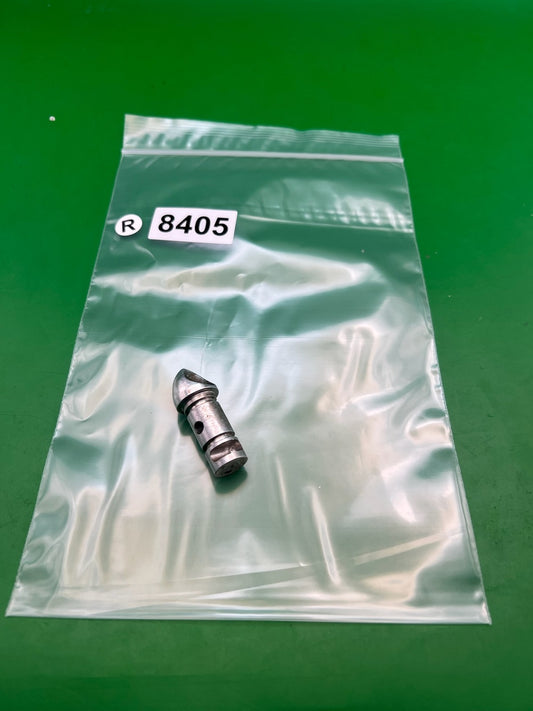 Dye DM5 Matrix Front On/Off Flow Plug Dust Silver DM4 DMC