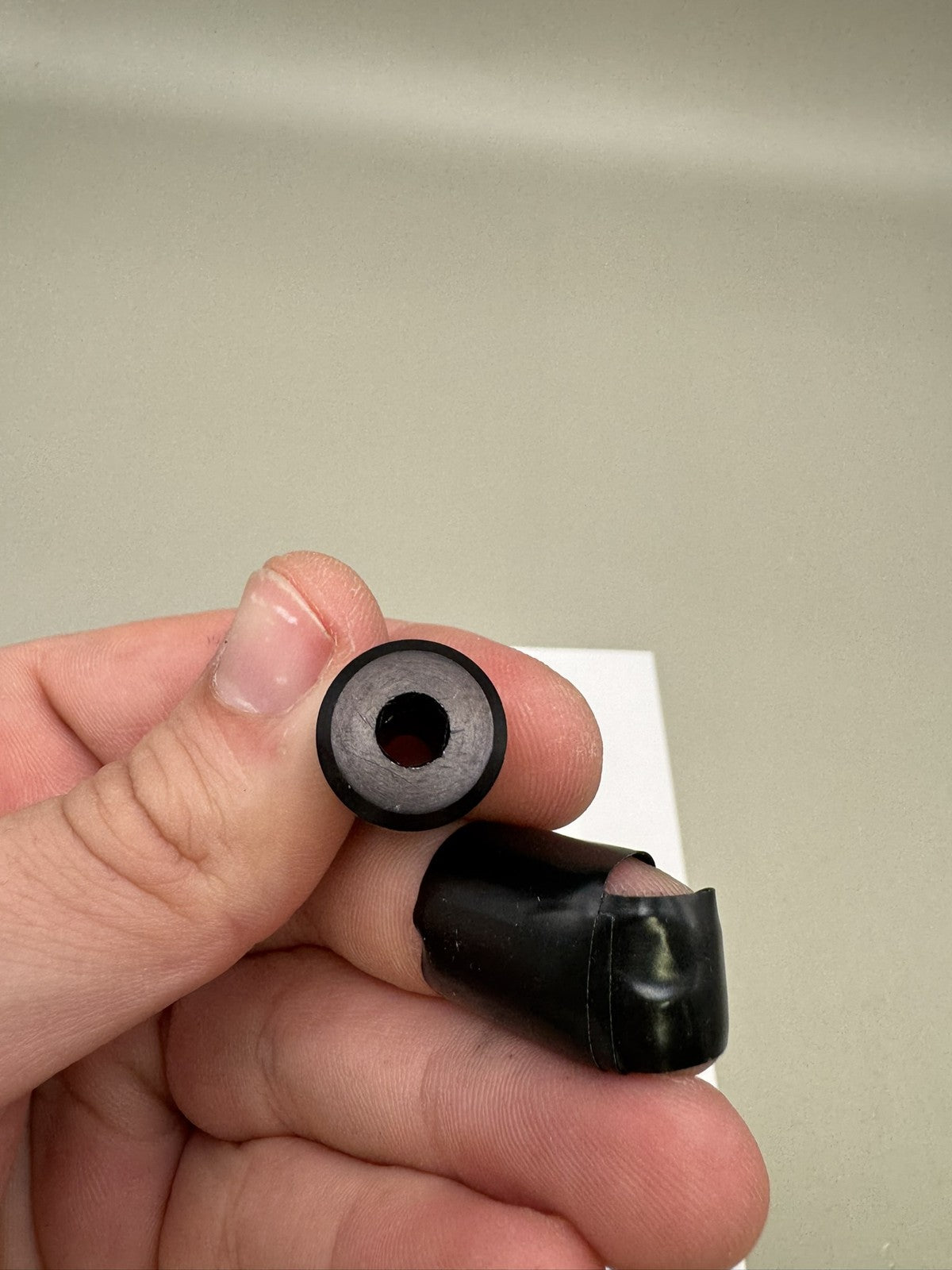 Dye DM3 VASA Screw
