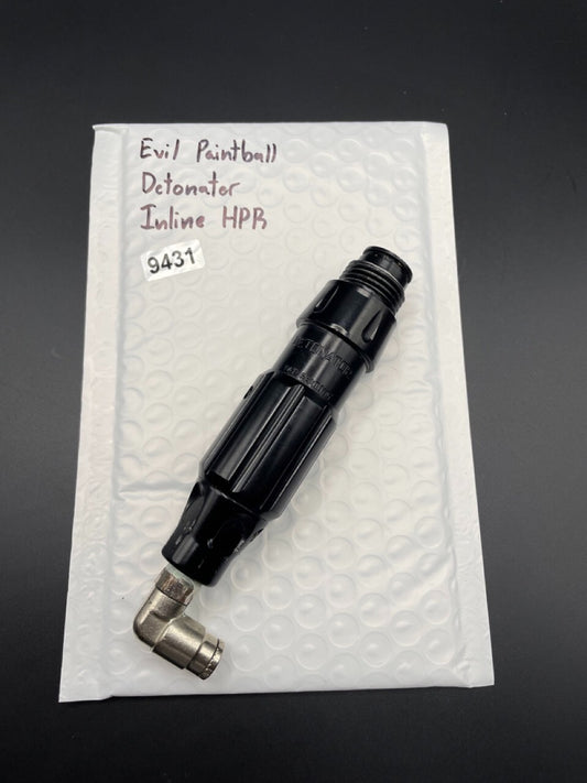Evil Paintball Detonator Inline HPR