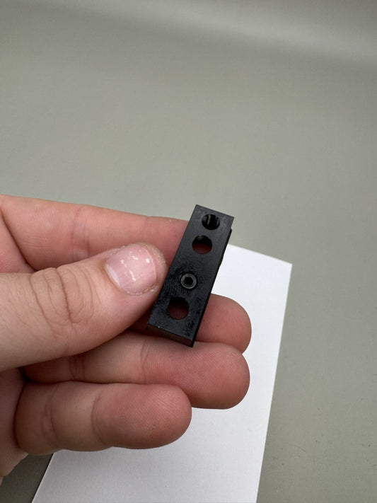 Dyc Rize ASA Rail Mount