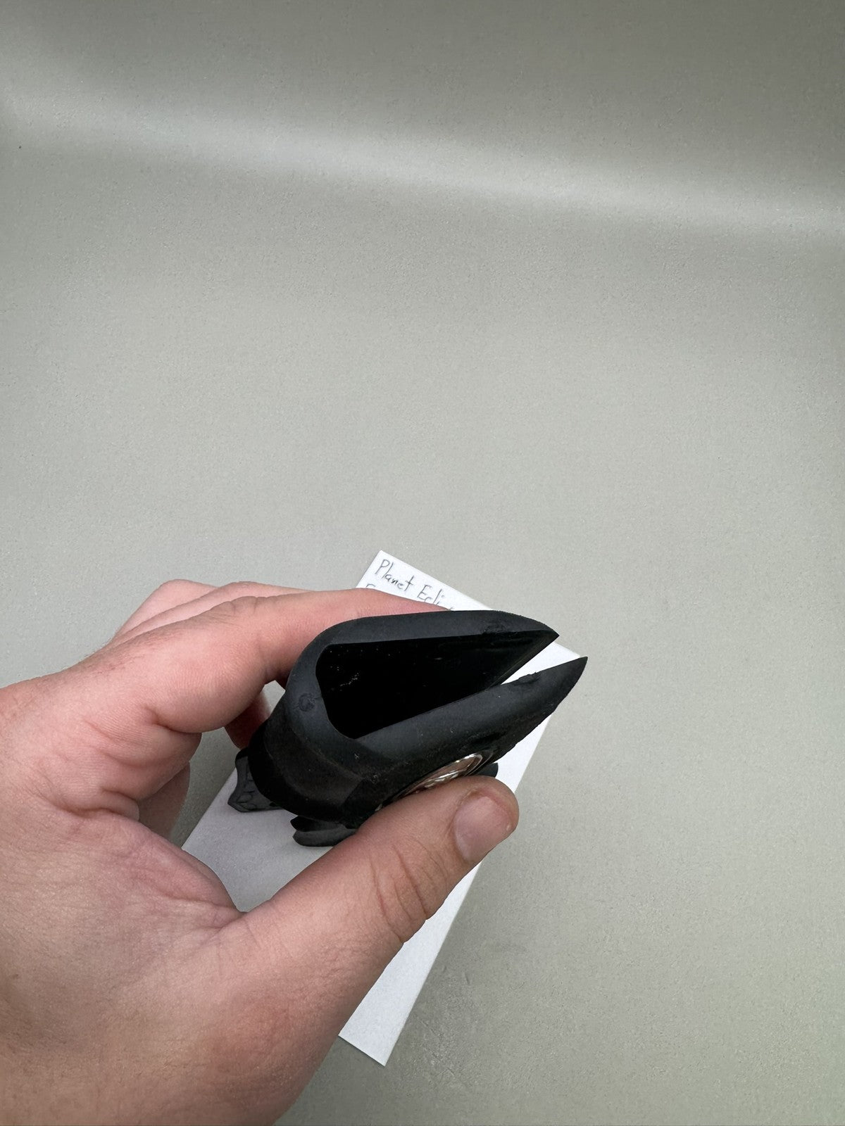 Planet Eclipse Ego 5/6 Grips Black
