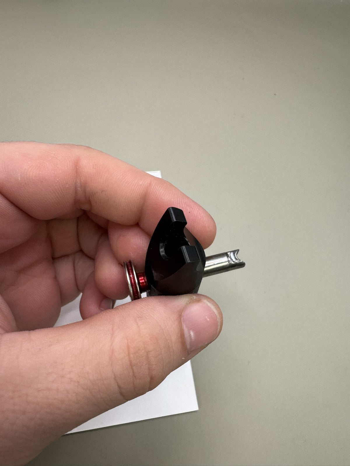 Planet Eclipse Ego 7 Bolt