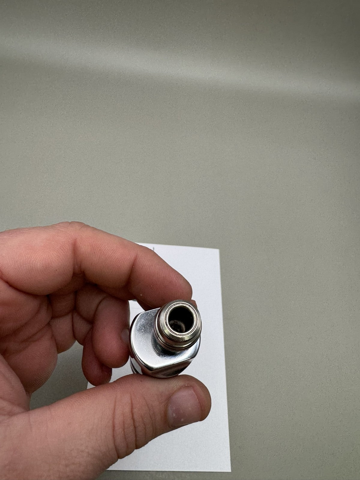 WDP/Angel Mini Reg Inline HPR