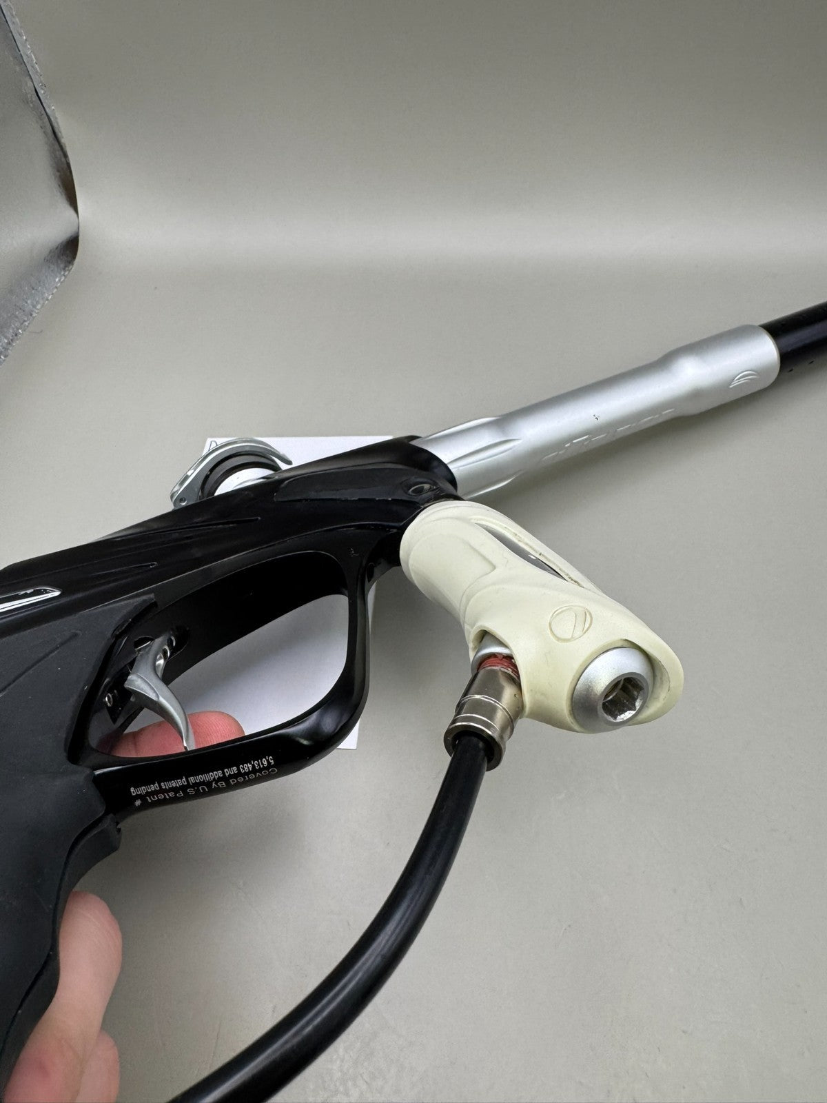 Dye DM12 - Paintball Marker Fully Working