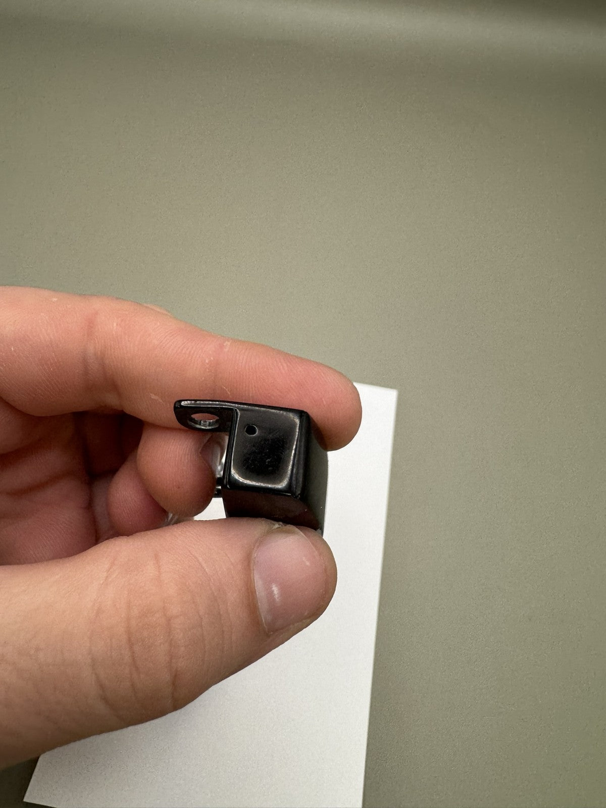 Smart Parts Shoe Box Shocker Switch Tournament Lock
