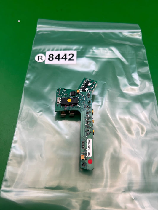 Planet Eclipse E1 Eblade Board WGP Autococker Electronic Upgrade PCB