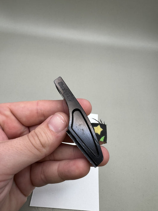 Shoch Tech PB ASA Rail/Drop