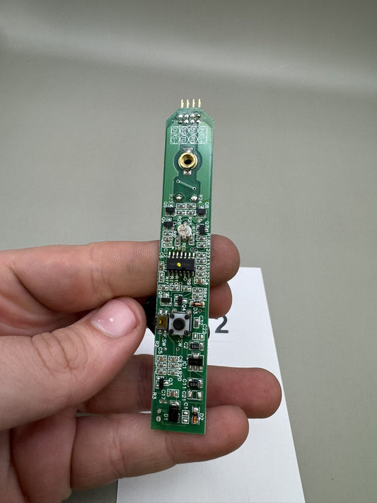 Empire PB Mini Lower Board