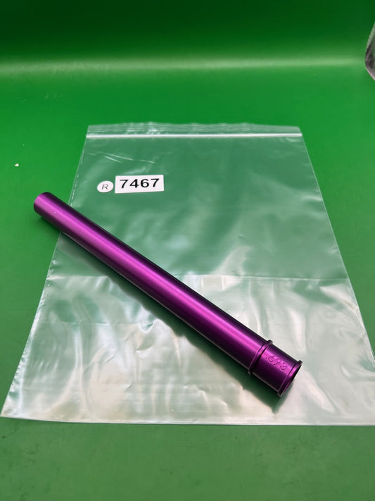 Purple Planet Eclipse Insert