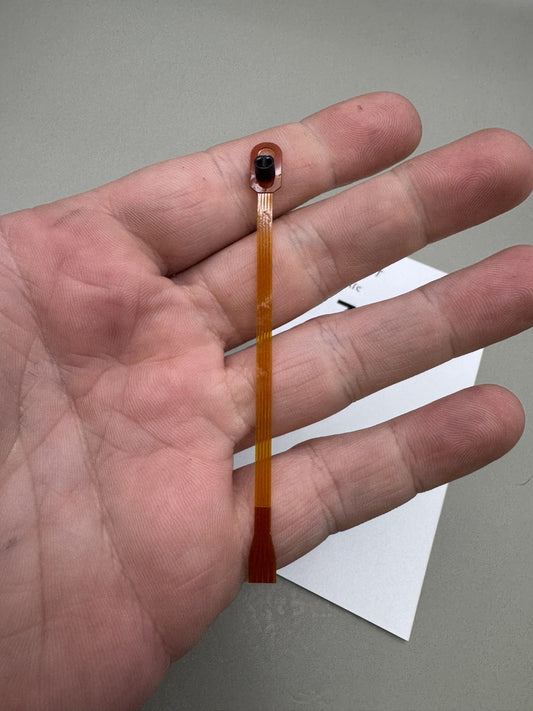 Smart Parts Shocker SFT Eye Wire Flex Cable