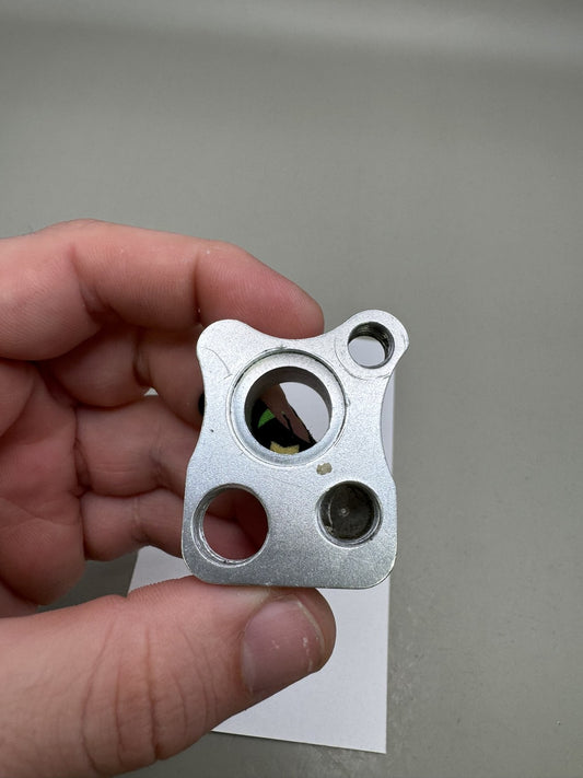 WGP Autococker Front Block