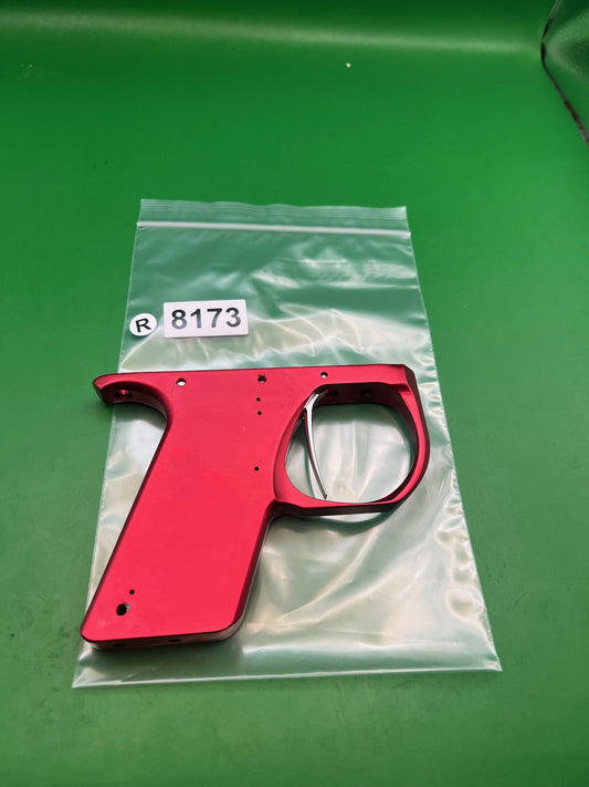 Dye/Proto PM5 Frame