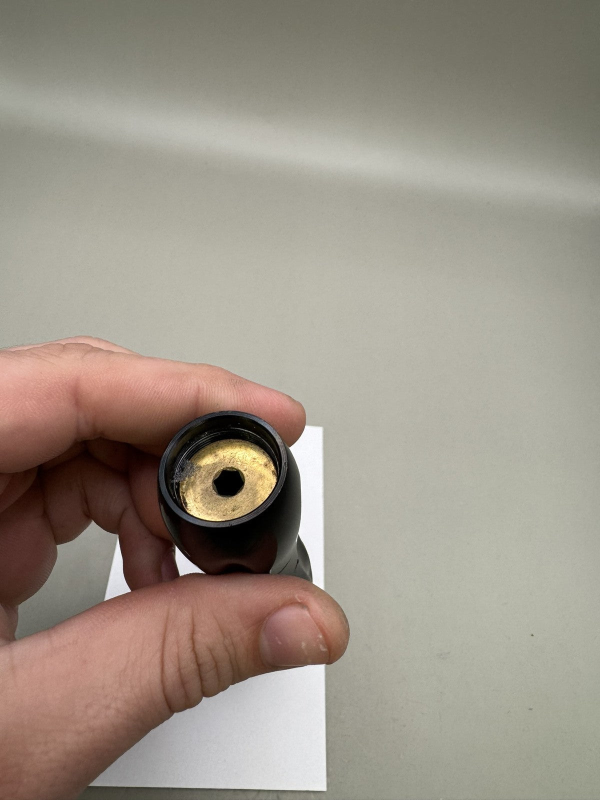 Smart Parts Max-Flo Inline HPB