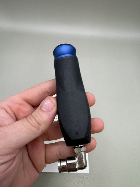 Kingman PB Spyder VS2 Foregrip - Blue