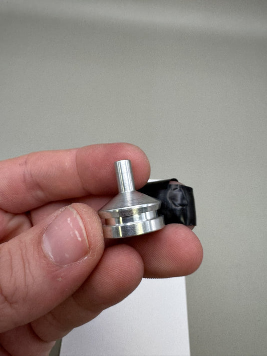 Bob Long G6R HPR Piston