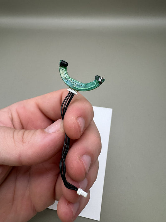 Smart Parts Ion Eyes