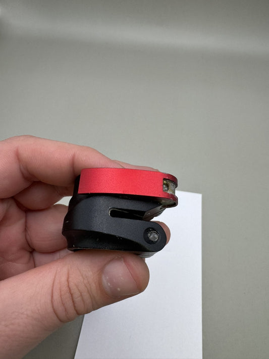 Empire PB AXE Pro Feedneck