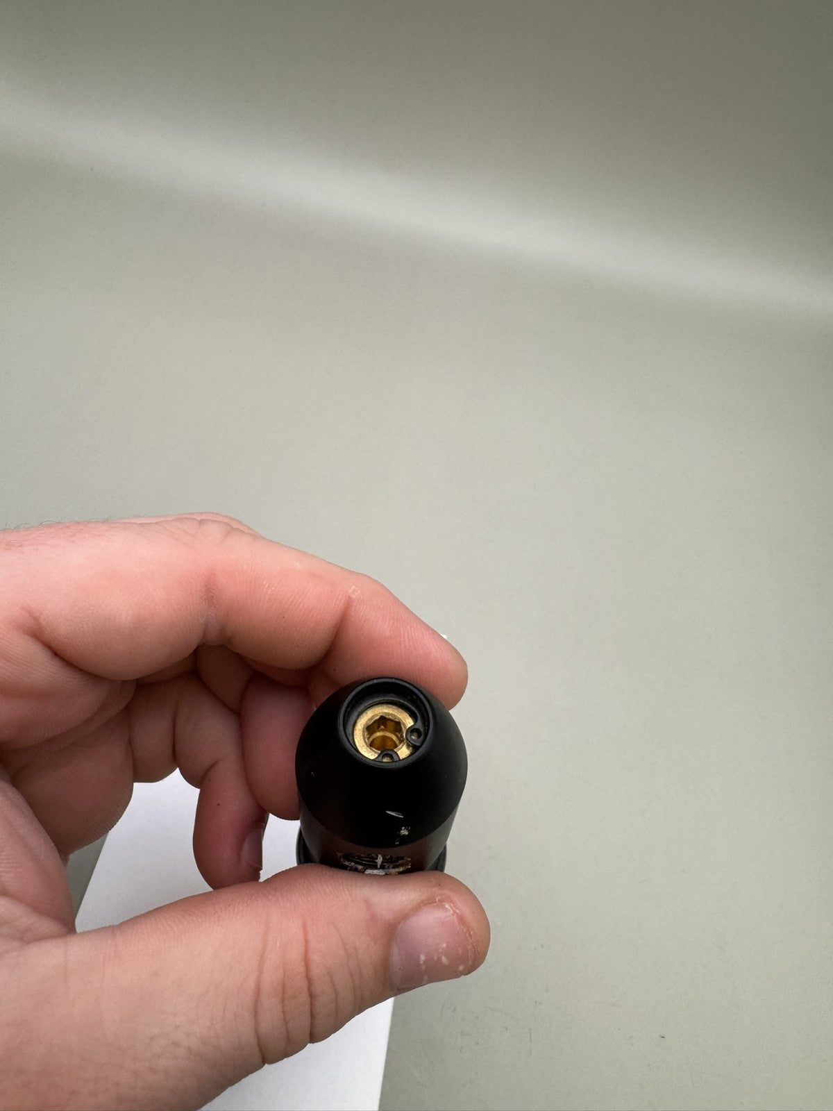 Dye Rize HPR Regulator