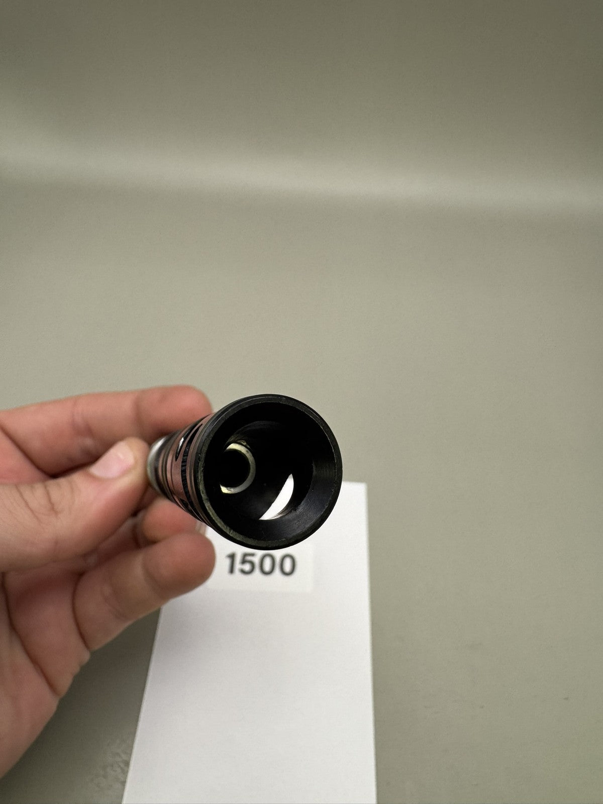 Smart Parts Nerve Ram/Valve Assembly