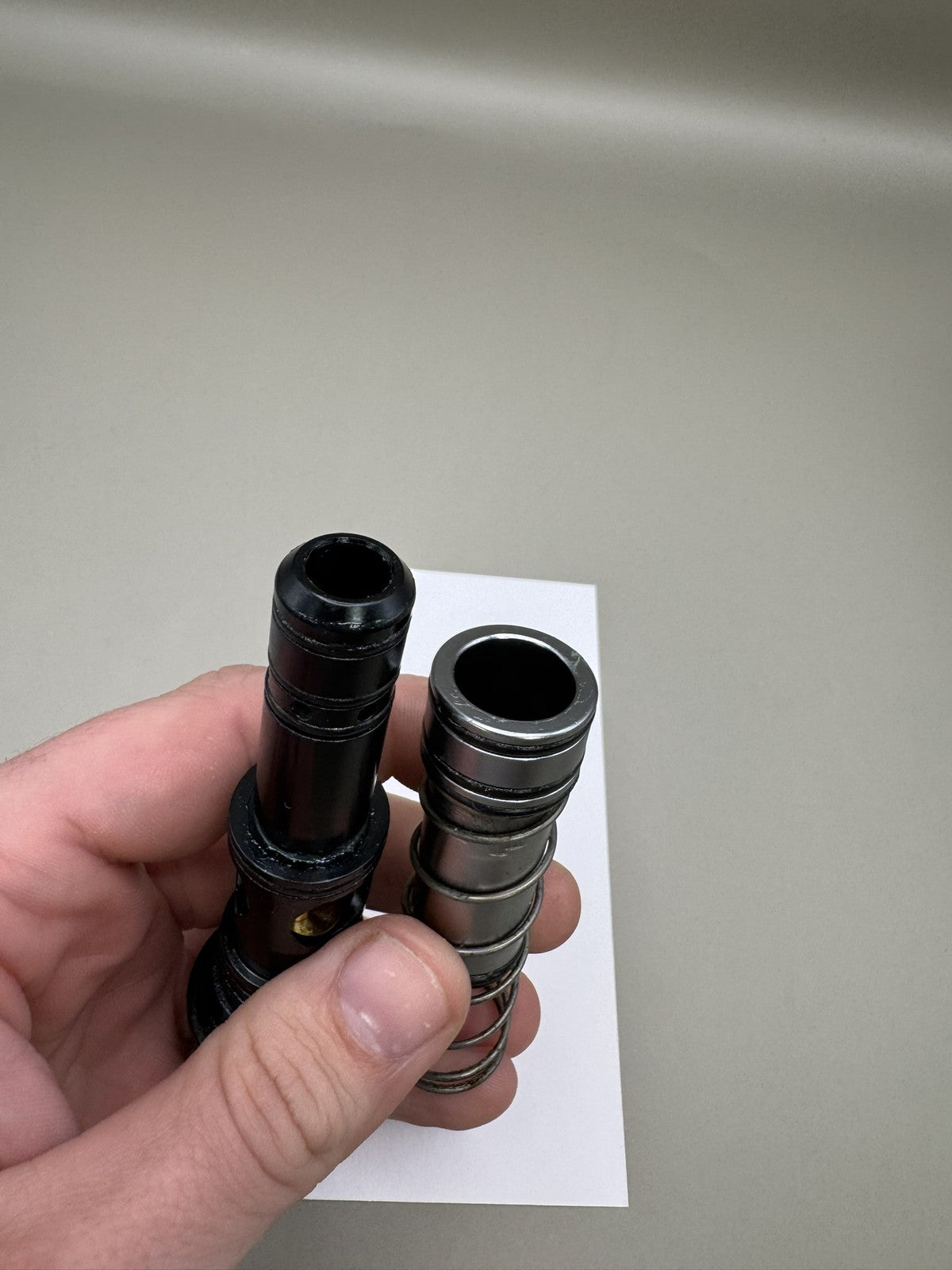 Empire PB Mini Bolt/Engine