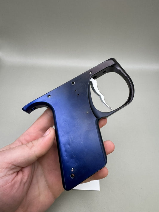Dye DM4 Frame