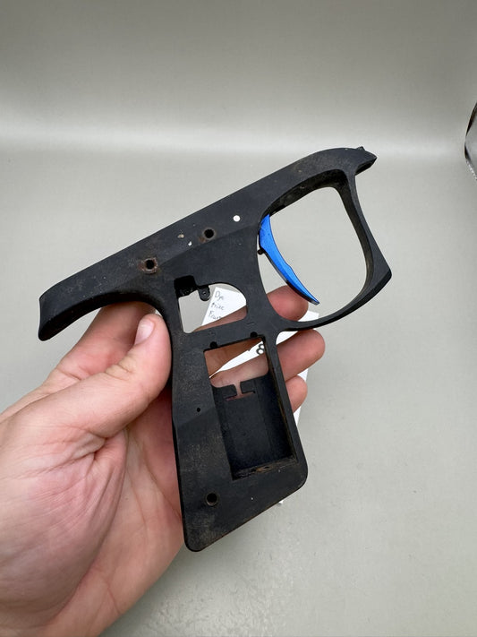 Dye Rize Frame with Dye Trigger