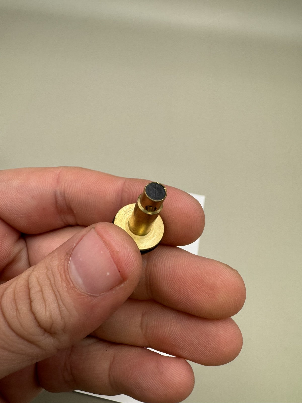 Planet Eclipse Autococker EVO LPR Piston Brass