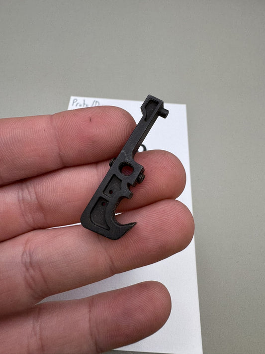 Proto Dye SLG 08 Sear Black