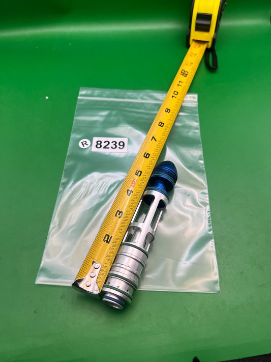 Proto/Dye Bize Bolt/Engine