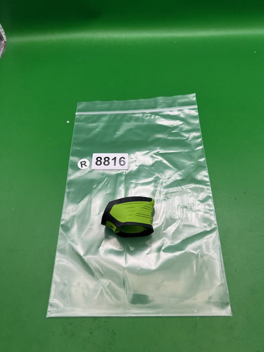 Planet Eclipse Foregrip Crown Geo 3.1 3.5 GSL Lime Green Black
