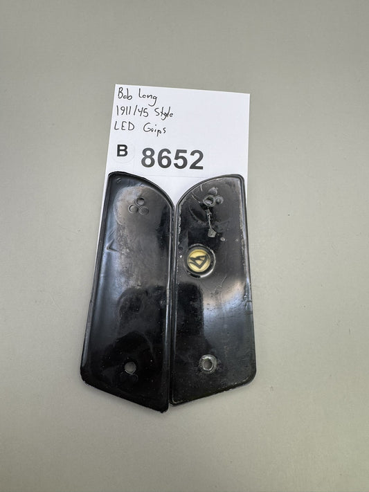 Bob Long 1911/45 Style LED Grips