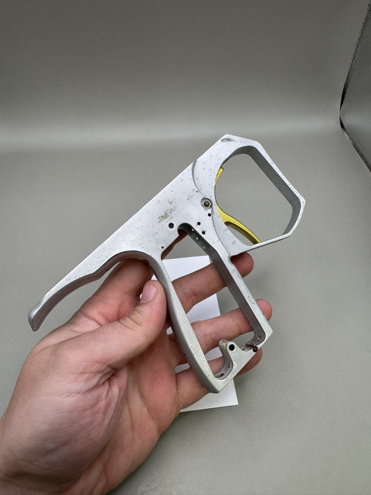Smart Parts Shocker NXT Hybrid Frame