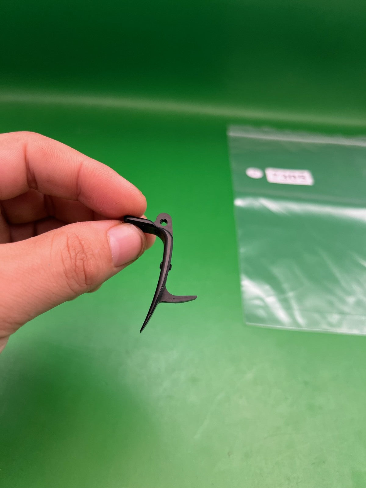Eblade 1 Wave Trigger