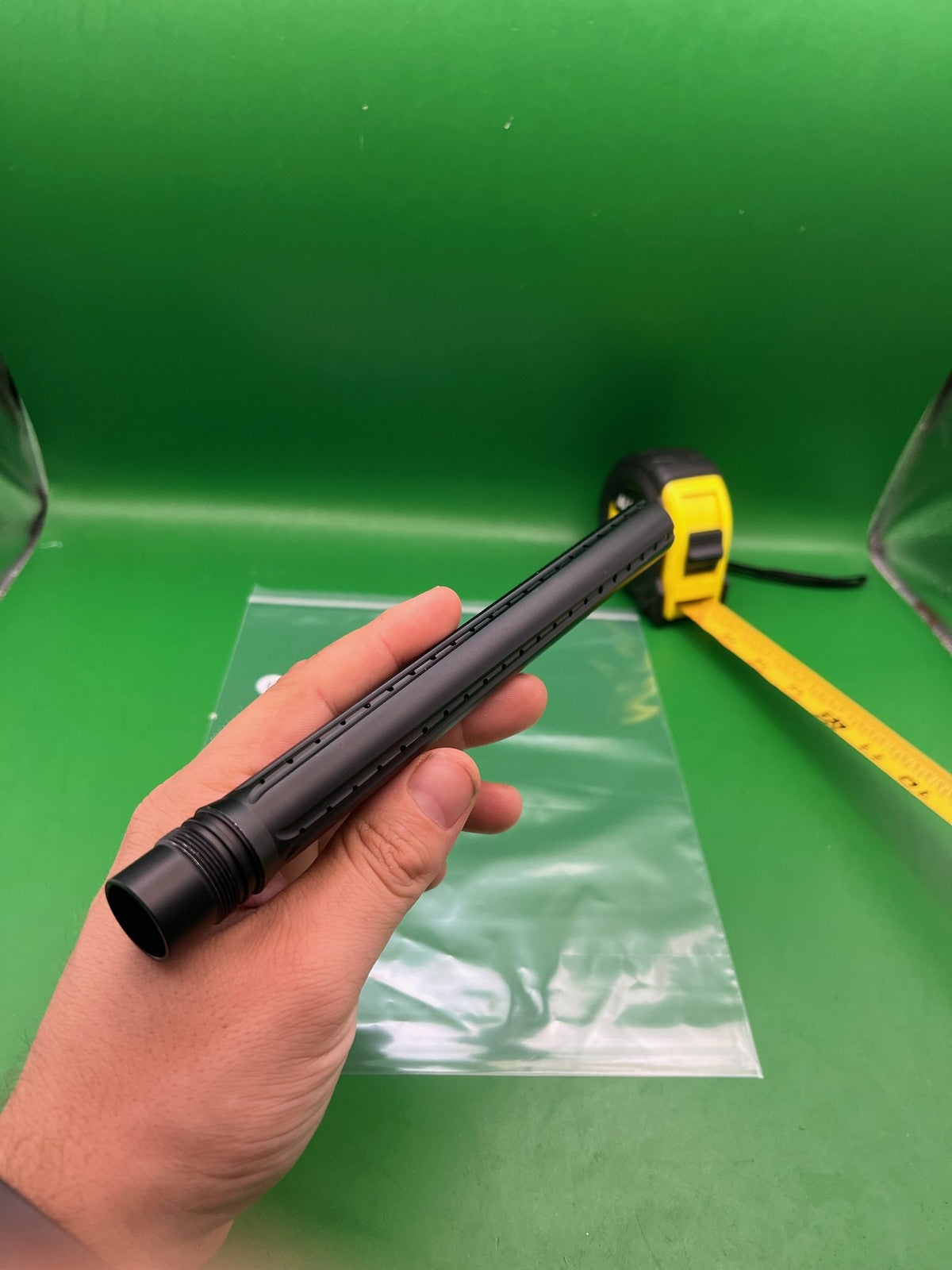 DLX Luxe Freak Tip