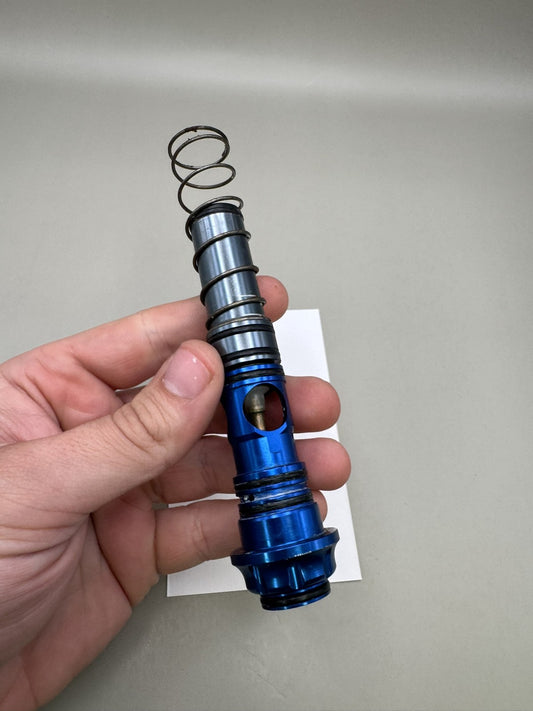 Empire Mini Bolt Engine Blue