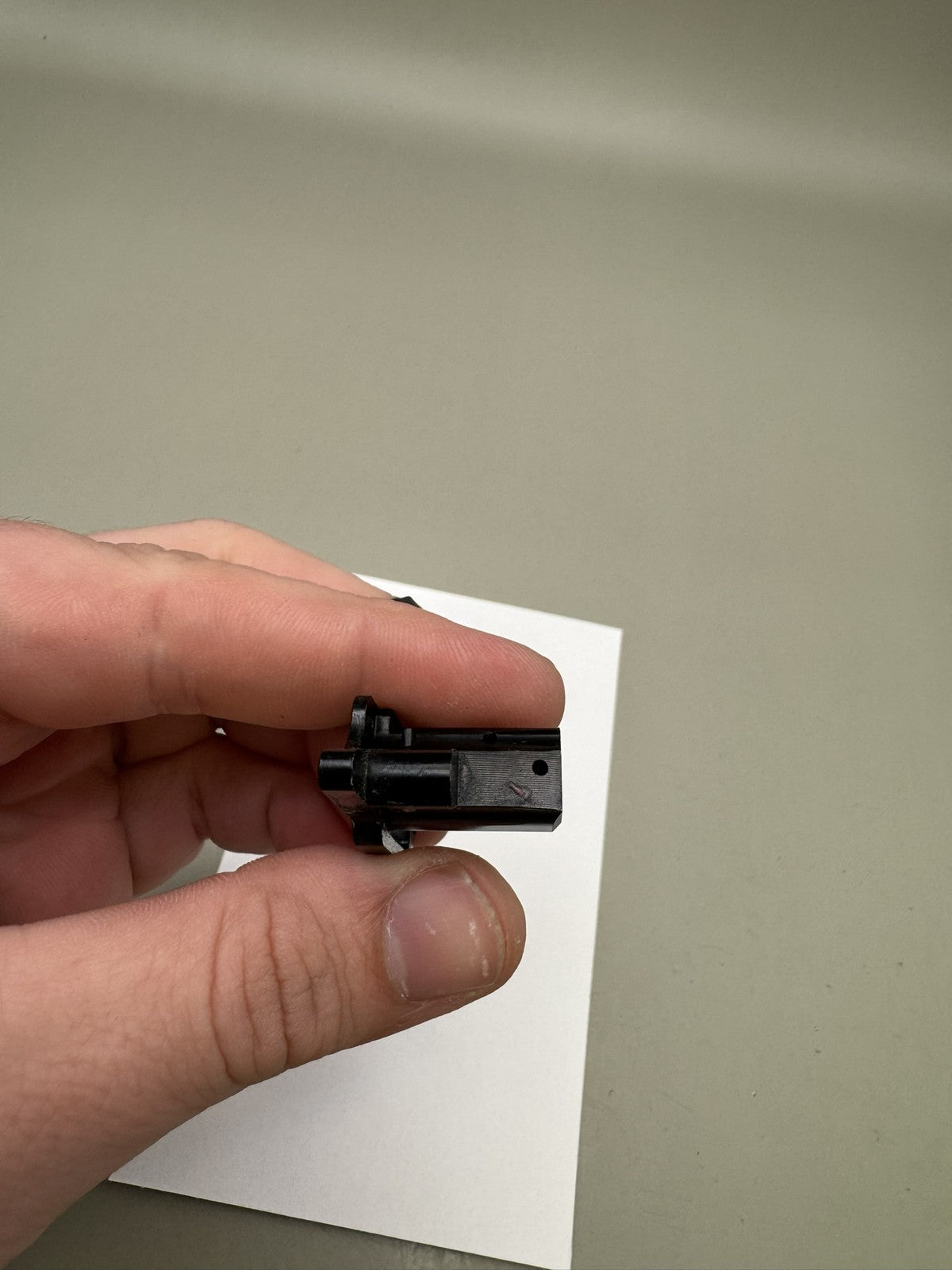 DLX Luxe ICE Solenoid Manifold