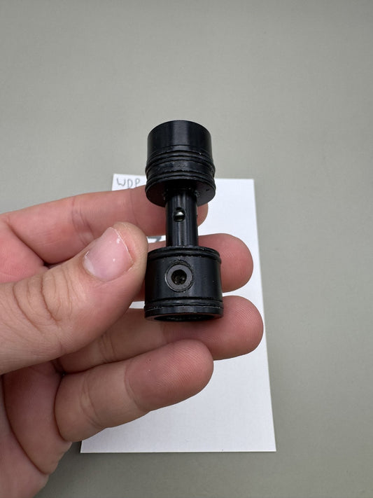 WDP Angel A1 HPR Assembly Black