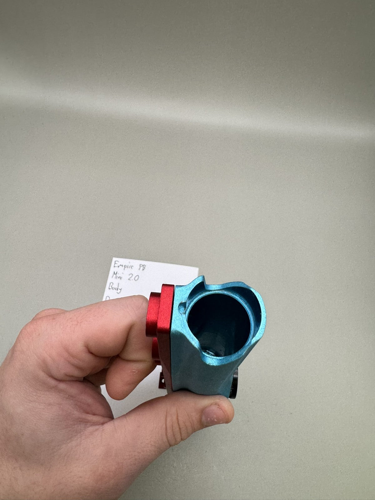 Empire PB Mini 2.0 Body